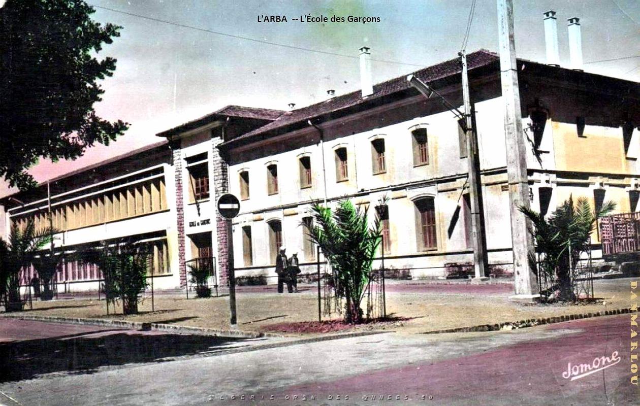 L'Arba - Ecole de Garcons.jpg